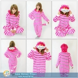 Кигуруми (Пижама в стиле аниме) "Cute Cheshire cat "