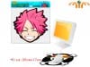 Килимок для Мишки Fairy Tail