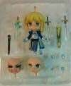 Фигурка Fate/Stay Night (Nendroid)