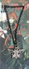Кулон Vampire Knight модель Darker