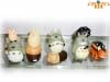 Фигурки Totoro