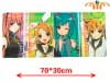 Полотенце Vocaloid
