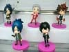 Фигурки  Reborn (Red Ver)