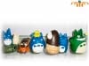Фигурки Totoro