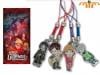Брелок на телефон Naruto