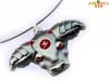 Кулон Reborn модель Bull