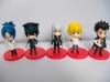 Фигурки  Reborn (Red Ver)