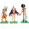 Фігурки One Piece