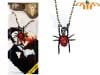Кулон Темный Дворецкий модель Spider