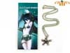 Кулон Black Rock Shooter