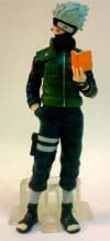 Фигурки Naruto Game Prize 01