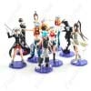 Фигурки Soul Eater
