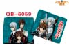 Портмоне Vampire Knight модель Green Line