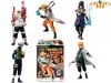 Фигурки Naruto Game Prize 01