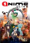 Журнал Anime Line #13 (2011)