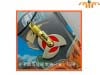Кулон наруто модель 3 RD Hokage