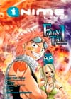 Журнал Anime Line #7 (2009)