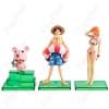 Фігурки One Piece