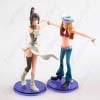 Фігурки Soul Eater