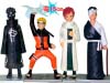 Фигурки Naruto Game Prize 01