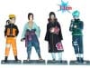 Фигурки Naruto Game Prize 01
