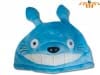 Шапка Totoro