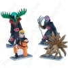 Фигурки Naruto Game Prize 01
