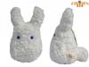 Мягкая игрушка Totoro модель White Mini