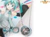 Кулон Miku Hatsume
