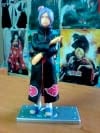 Фигурки Naruto Game Prize 01