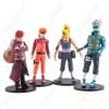 Фигурки Naruto Game Prize 01
