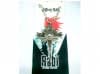 кулон D.Gray Man