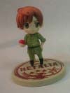 Фигурки Hetalia