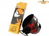 Пояс Naruto модель Leather one