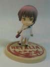 Фигурки Hetalia