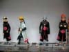Фигурки Naruto Game Prize 01