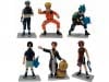 Фигурки Naruto Game Prize 01