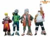 Фигурки Naruto Game Prize 02