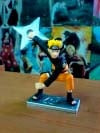 Фигурки Naruto Game Prize 01