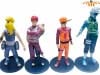 Фігурки Naruto Game Prize 01