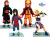 Фігурки Naruto Game Prize 01