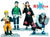 Фигурки Naruto Game Prize 01