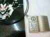 Кулон Death Note модель "Note of Death"