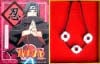 Кулон Itachi Uchiha