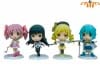 Фігурки Madoka