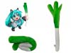 Мягкая игрушка Miku Hatsume