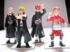 Фигурки Naruto Game Prize 01