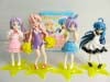 Фигурки Lucky Star