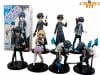 Фигурки Ai No Exorcist
