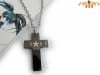 Кулон Black Rock Shooter